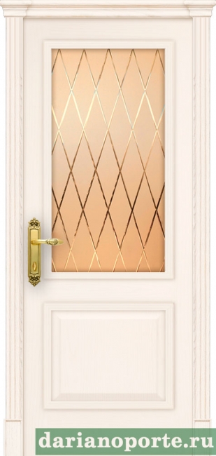 межкомнатные двери  Дариано Турин гравировка Англия бронза ясень карамель
