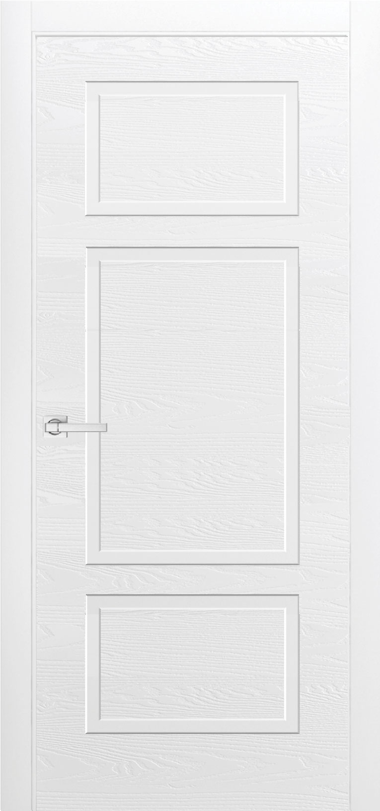 межкомнатные двери  Дариано Манчестер М5 эмаль браш