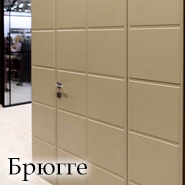 Дариано Брюгге