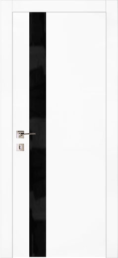 межкомнатные двери  Дариано Вита-2 эмаль белая