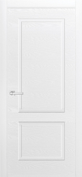 межкомнатные двери  Дариано Манчестер М2 эмаль браш