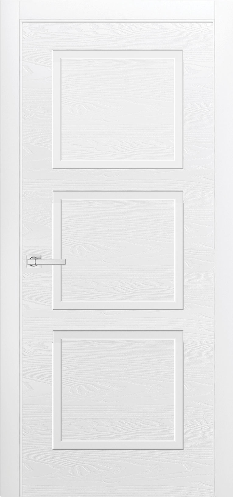 межкомнатные двери  Дариано Манчестер М4 эмаль браш