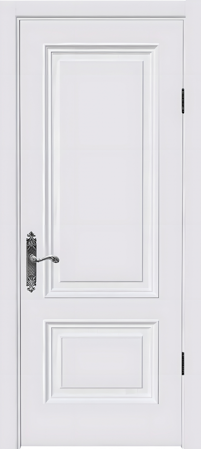 межкомнатные двери  Дариано Тоскана эмаль