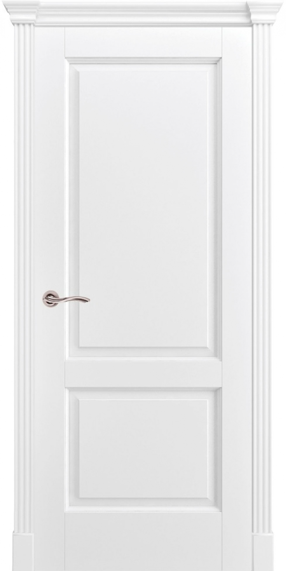 межкомнатные двери  Дариано Лион-XL эмаль