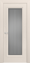 	межкомнатные двери 	Дариано Невада 1 контур Полоски ясень