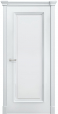 	межкомнатные двери 	Дариано Невада 1 XL эмаль