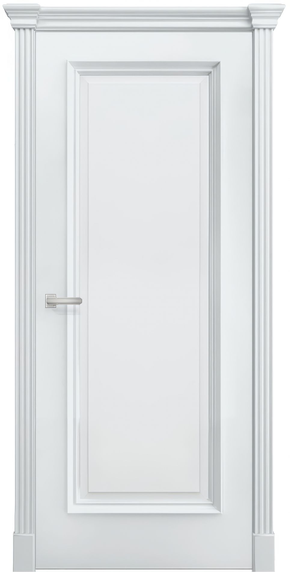 межкомнатные двери  Дариано Невада 1 XL эмаль