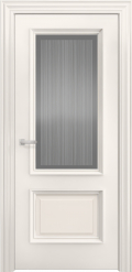 	межкомнатные двери 	Дариано Невада 2 XL контур Полоски эмаль