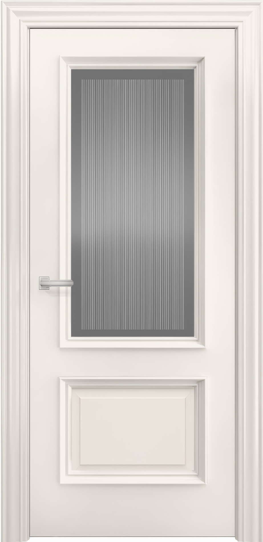 межкомнатные двери  Дариано Невада 2 XL контур Полоски эмаль