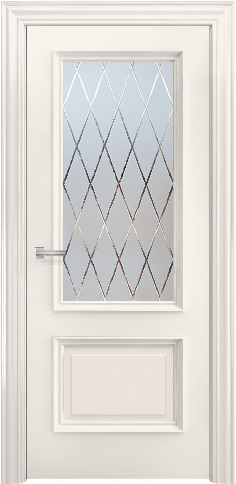 межкомнатные двери  Дариано Невада 2 XL гравировка Англия эмаль